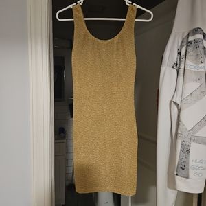 Sexy New Years Eve or Holiday Dress